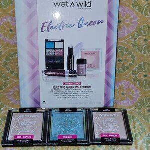 Wet n Wild bundle